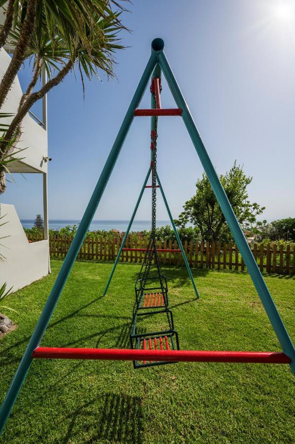 Hermes Sea View Stalós Extérieur photo