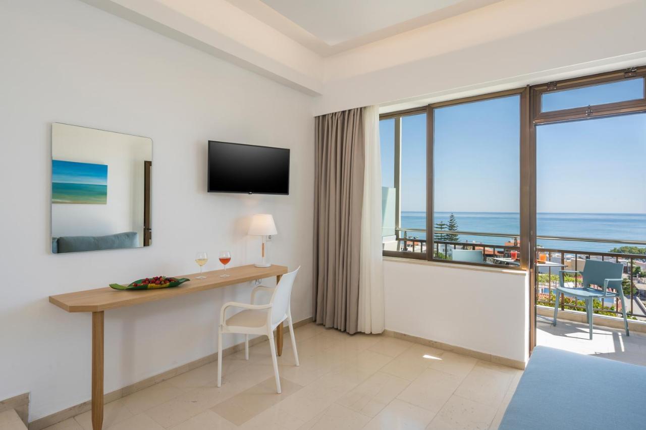 Hermes Sea View Stalós Extérieur photo
